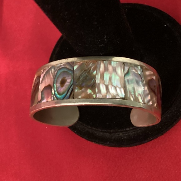 Alpaca jewelry lot - Picture 2 of 5